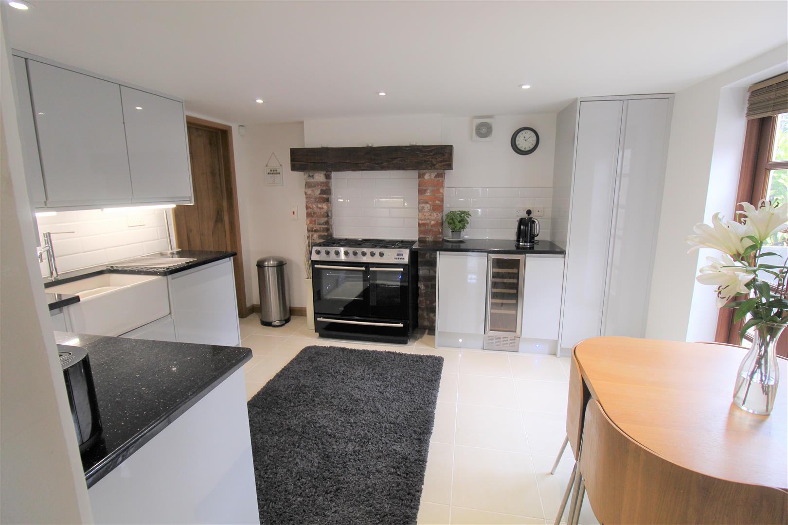 Breach Road, Brown Edge, Stoke-On-Trent